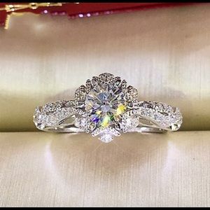 CZ Ring